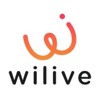 Wilive logo - Similar company to Adæpro Conseils - Révélateur De Talents !