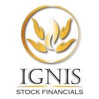 Ignis Stock Financials logo - Similar company to Cherish