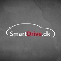 SmartDrive.dk logo - Similar company to Wulff Group
