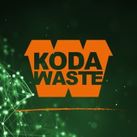 KodaWaste logo - Similar company to Kodasoft