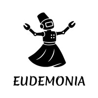 Eudemonia Games logo - Similar company to Eudemonia