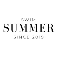 Summer Swim Boutique logo - Similar company to Skarlett Cano Interior