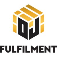 DJ Fulfilment LTD logo - Similar company to Pro-Source Direct