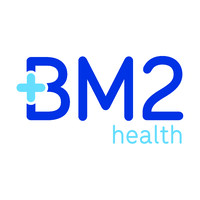 BM2 health logo - Similar company to Tedcas