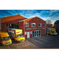 Southport Glass logo - Similar company to A & L Trade Frames Limited