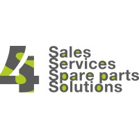 4S Importer logo - Similar company to Importer