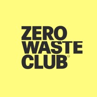 Zero Waste Club logo - Similar company to Bespoke Ai Solutions
