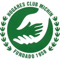 Hogares Club Michín logo - Similar company to Fundación Michín