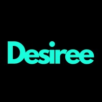 Desiree logo - Similar company to Allthatdori