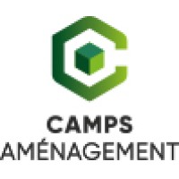 Camps Aménagement logo - Similar company to Gbg Concept
