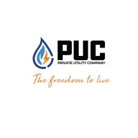 Private Utility Company logo - Similar company to Astute Engineering, Llc.