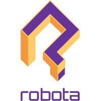 ROBOTA UFSC logo - Similar company to Autojun