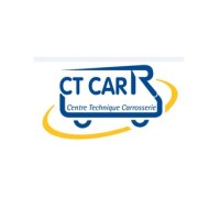 CT CARR logo - Similar company to Ctcarr