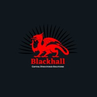 Blackhall logo - Similar company to Crossover Media Group Llc