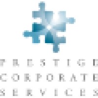 Prestige Corporate Services logo - Similar company to Adept Business Consulting