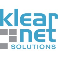 Klearnet Solutions logo - Similar company to Klearnet