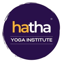 Hatha Yoga Institute logo - Similar company to Rishikesh Yoga School