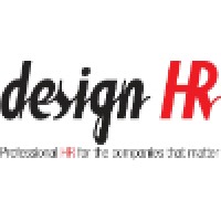 design HR logo - Similar company to Valid Recruit