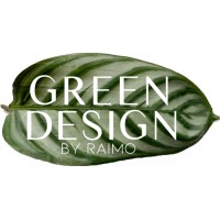 GREEN DESIGN by raimo logo - Similar company to W-Klick