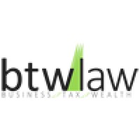 btw law logo - Similar company to Laws & Beyond