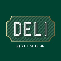DELI Quinoa logo - Similar company to Stride-Essentials