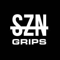SZN Grips logo - Similar company to Husanarms / Mkaarms