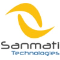 Sanmati Technologies logo - Similar company to Digivale Ltd.