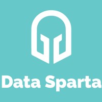 Data Sparta logo - Similar company to Hydrizon
