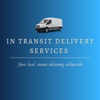 In Transit Delivery Services logo - Similar company to Passation