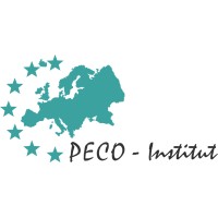 Demokratiebildung / PECO-Institut e.V. logo - Similar company to 10Drei E.V.