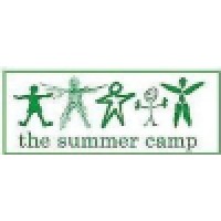The Summer Camp logo - Similar company to Summer Camp Health Initiative
