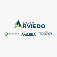 Grupo Arviedo logo - Similar company to Aloha Mental Arithmetic - Ecuador