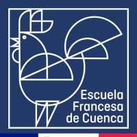 Escuela Francesa de Cuenca logo - Similar company to Repara.Me