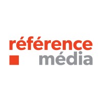 Référence Média logo - Similar company to Bluebee Software