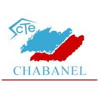 SCTE CHABANEL logo - Similar company to Ifmgc