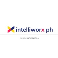 Intelliworx Ph logo - Similar company to Iwx.