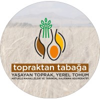 TopraktanTabağa Tarımsal Kalkınma Kooperatifi logo - Similar company to Gönül Mutfağı