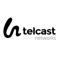 Telcast Networks logo - Similar company to Dialer360