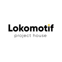 Lokomotif Project House logo - Similar company to Blek Marketing Communication Agency