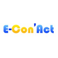 E-Con'Act logo - Similar company to Saxnow
