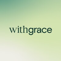 With Grace logo - Similar company to Livon