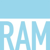 RAM Studio logo - Similar company to Estudio Alto