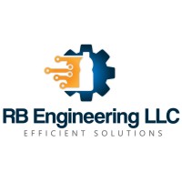 RB Engineering LLC logo - Similar company to Trb Group Inc