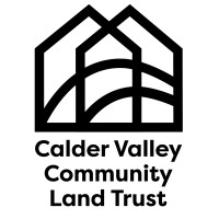 Calder Valley Community Land Trust logo - Similar company to Spx Architects