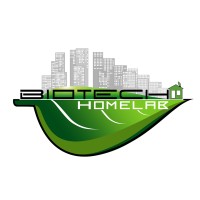BIOTECH HOMELAB S.r.l. logo - Similar company to Geologis