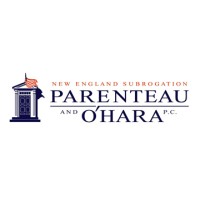 Parenteau & O'Hara, PC logo - Similar company to Cmma Dispute Resolution Services