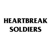 HEARTBREAK SOLDIERS logo - Similar company to The Longevity Store®