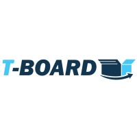 T-Board ( Trans-Board ) logo - Similar company to Transport Transram Express Inc.