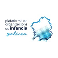 Plataforma de Organizacións de Infancia de Galicia logo - Similar company to Ruptur-X