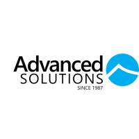 Advanced Solutions logo - Similar company to Advanced Solutions, A Dxc Technology Company